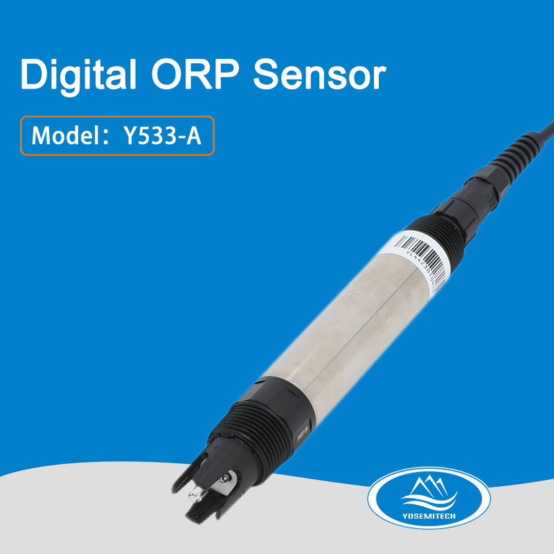 Y533-A Digital ORP Sensor