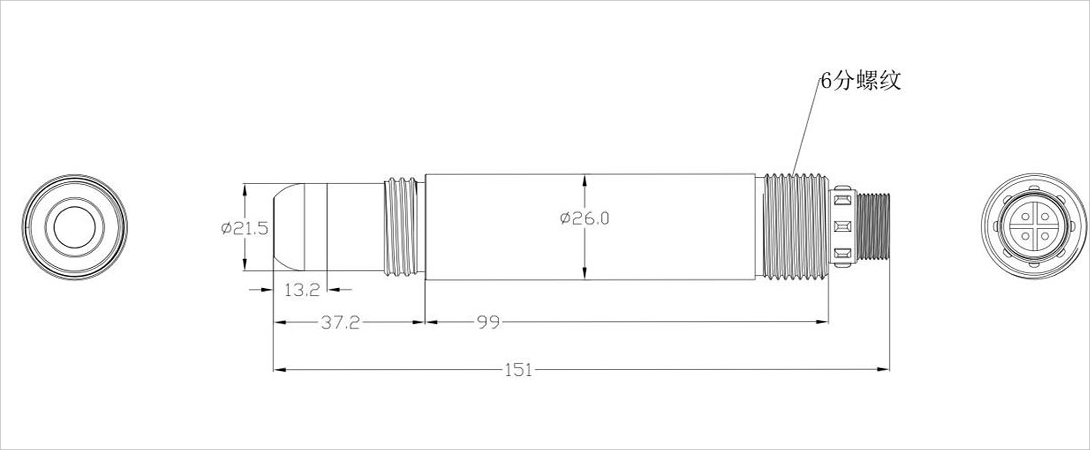 Online Optical Dissolved Oxygen Sensor Size.png