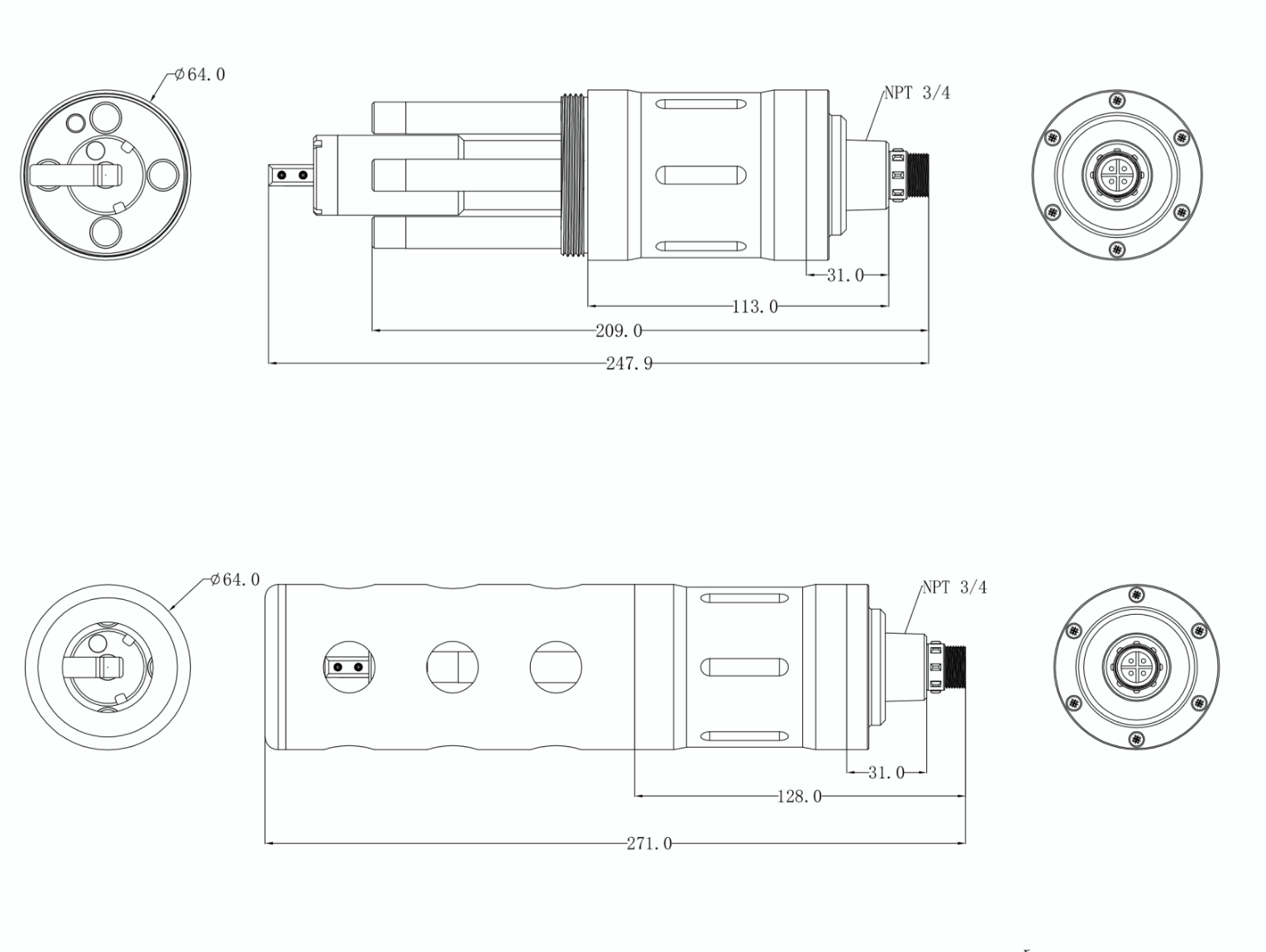 Self-cleaning Ammonium ISE Sensor Size.png