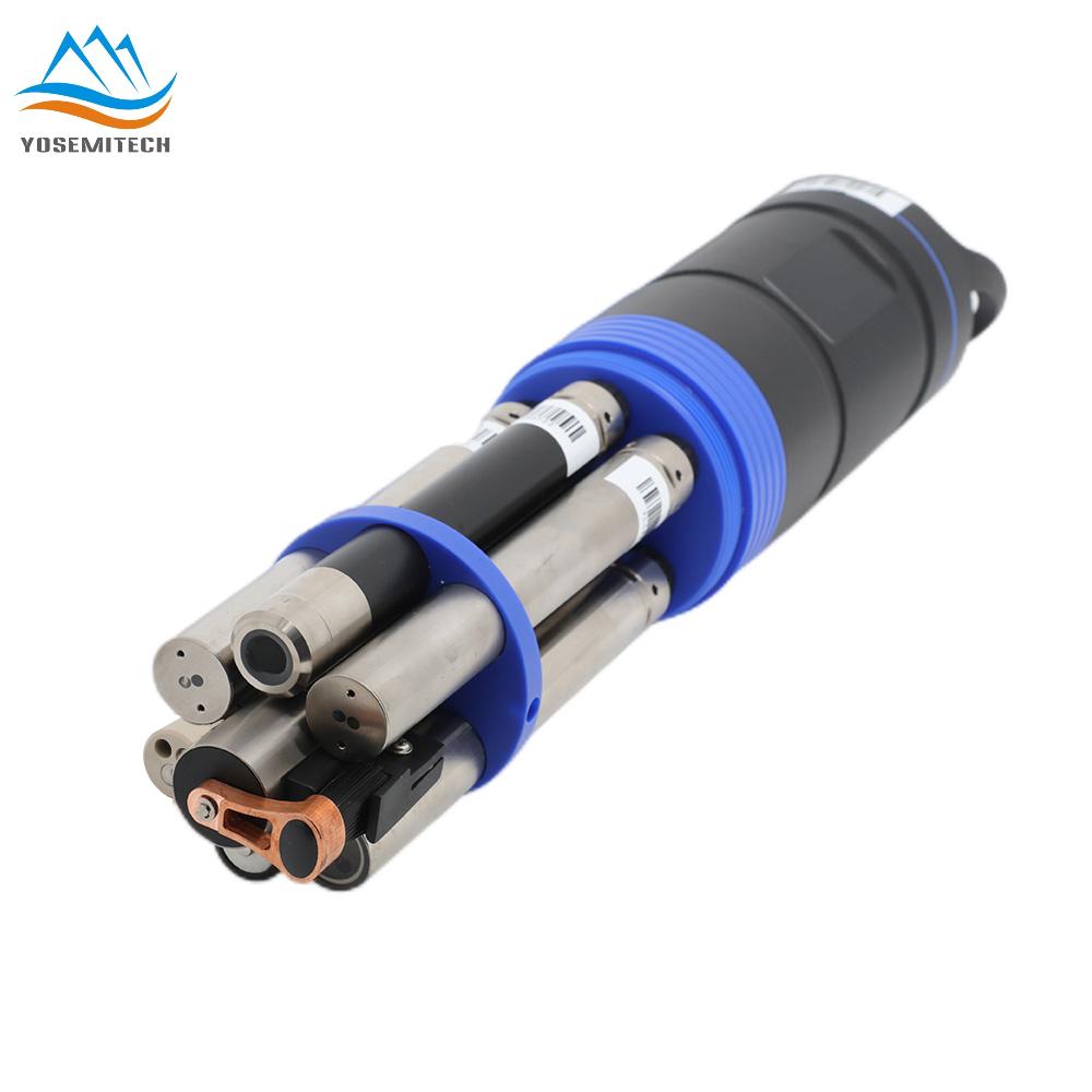 Y4000 Online Multi-parameter Water Quality Sensor