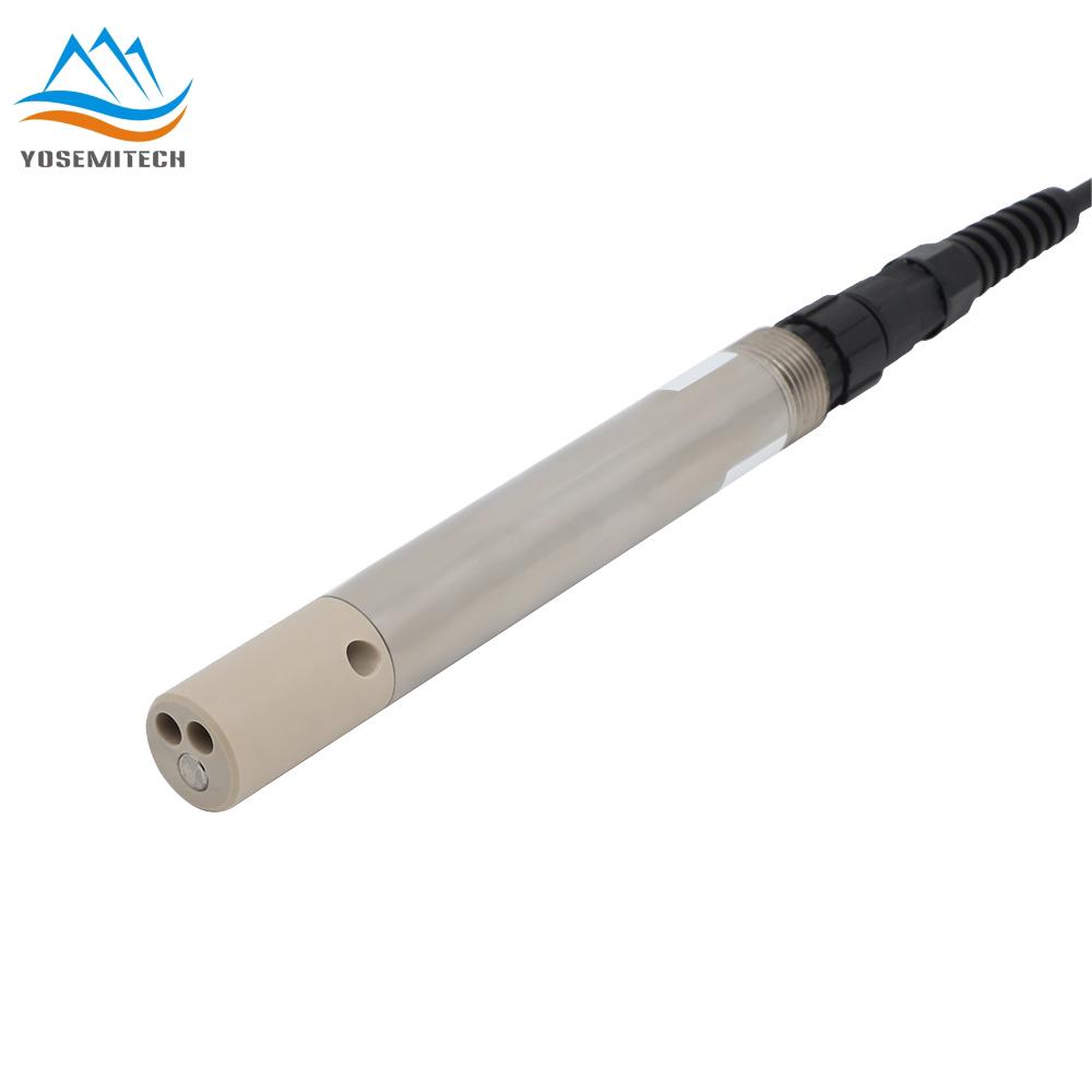 Y521-A 4-electrode Water Conductivity (Salinity) Sensor