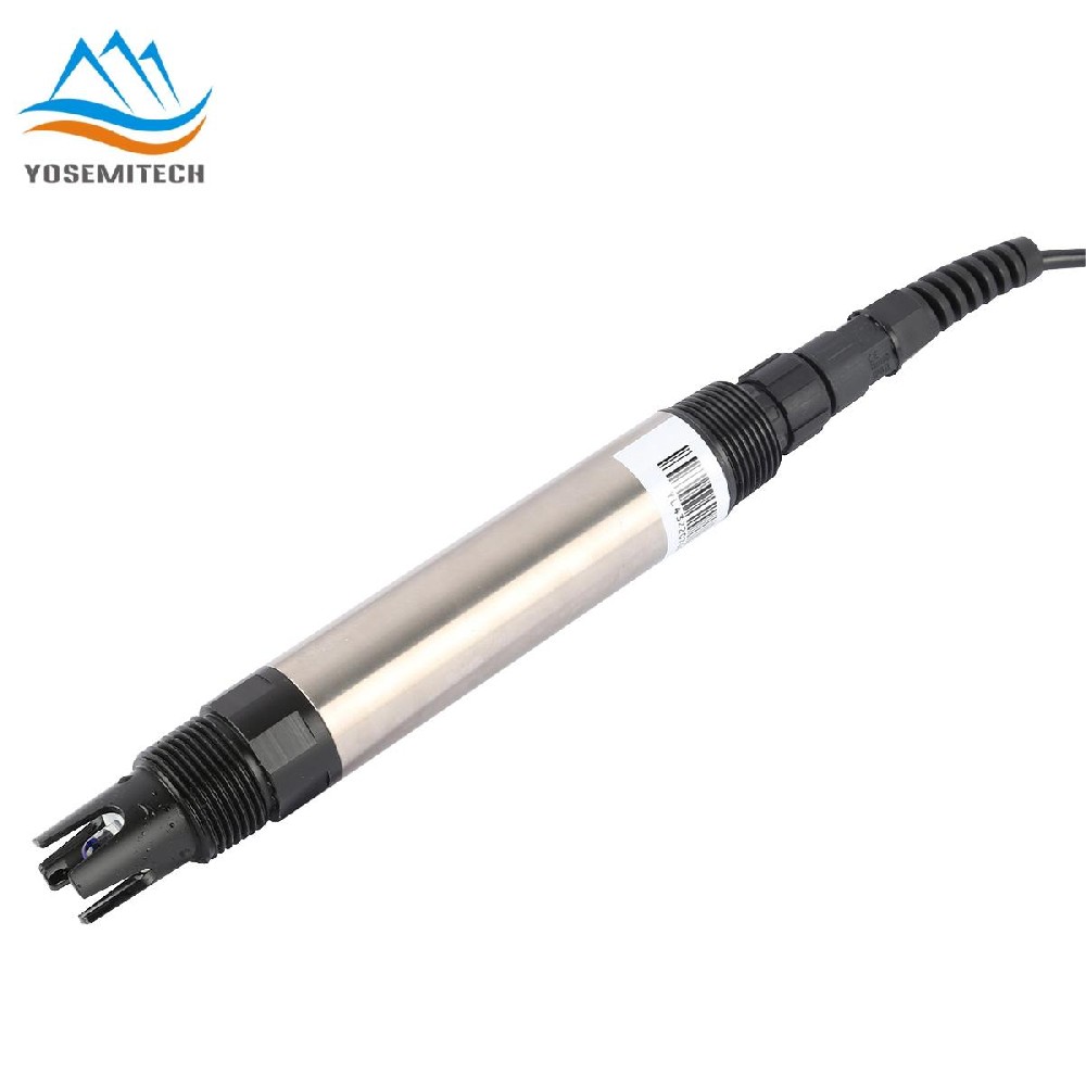 Y532-A Digital Online pH Probe and Sensor