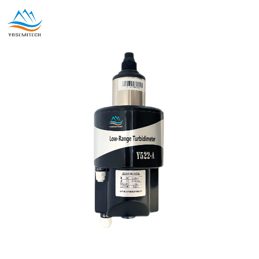 Y522-A Low-range Turbidity Analyzer