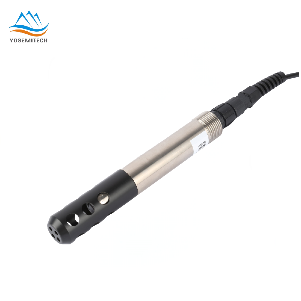 Y504-A Online Optical Dissolved Oxygen Sensor