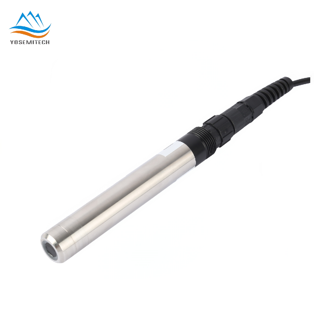 Y505-A Dissolved Oxygen Sensors for Aquaculture
