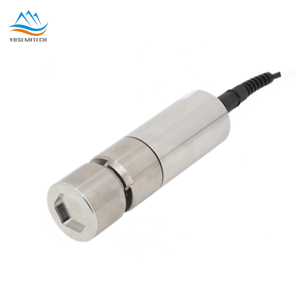 Y551-C UV254 COD Senser（2.5mm）