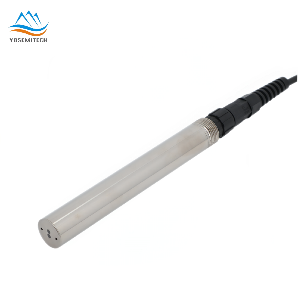 Y510-B Online Turbidity Probe and Sensor