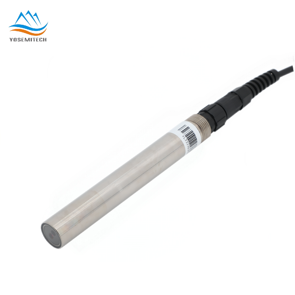 Y616-B Oil-in-water Sensor (Crude Oil)