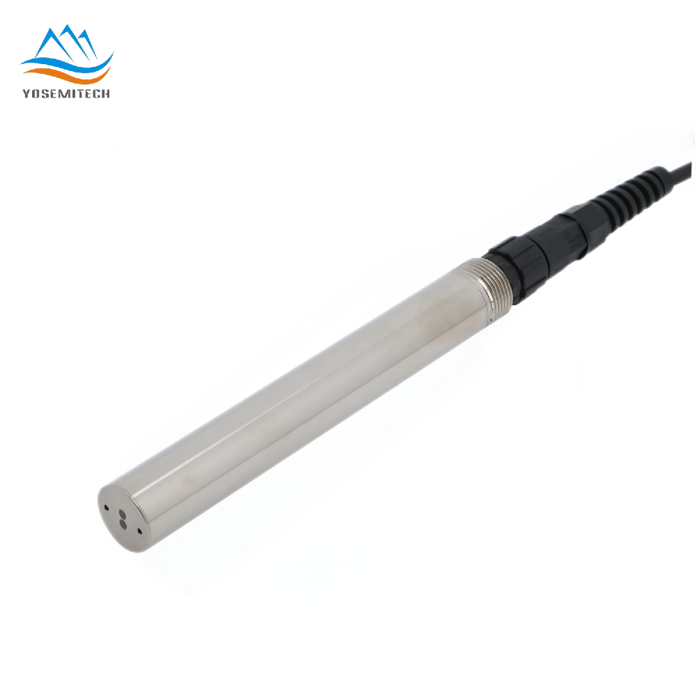 Y515-A Online Chlorophyll Sensor