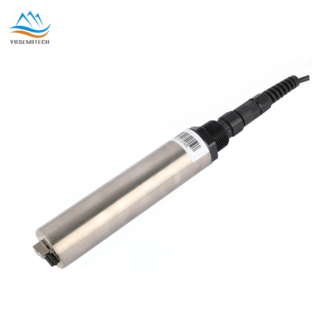 Y514-A Self-cleaning Chlorophyll Sensor