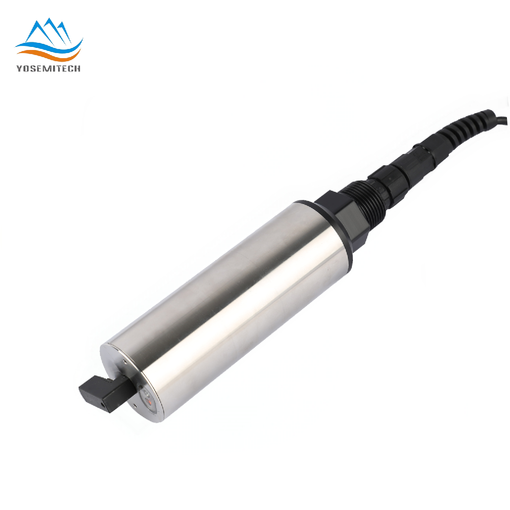 Y513-A Self-cleaning Blue-green Algae Sensor