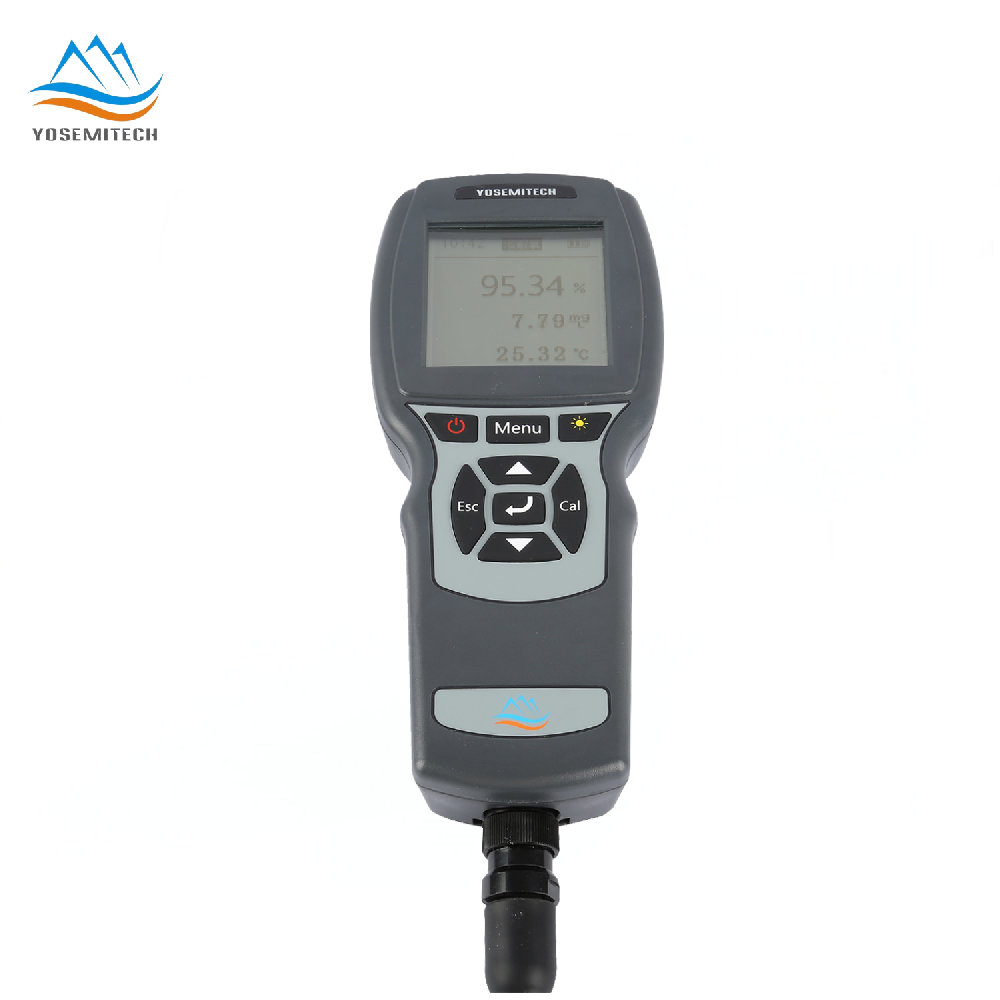 Y600-A Multifunctional Handheld Meter