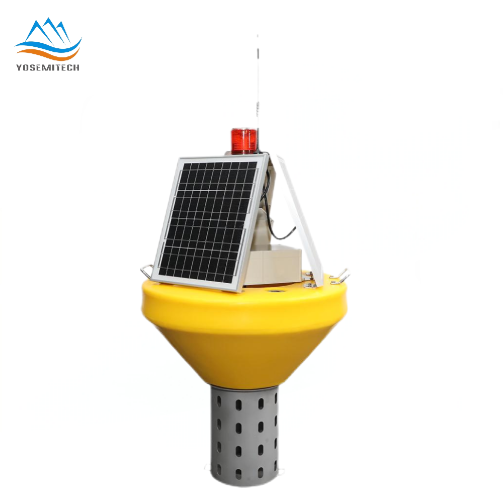 Y5500 Mini Data Buoy for Water Quality Monitoring