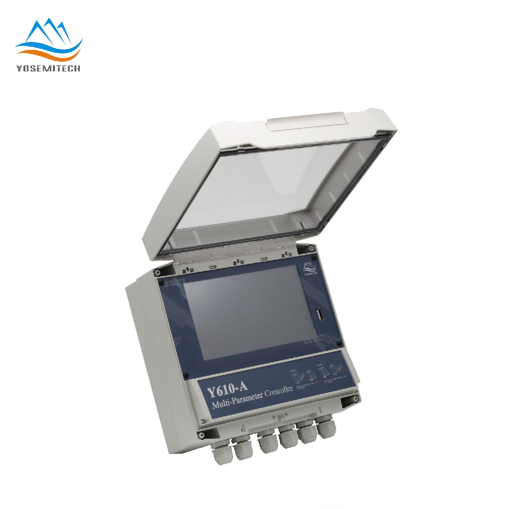 Y610-A Multi-parameter Controller