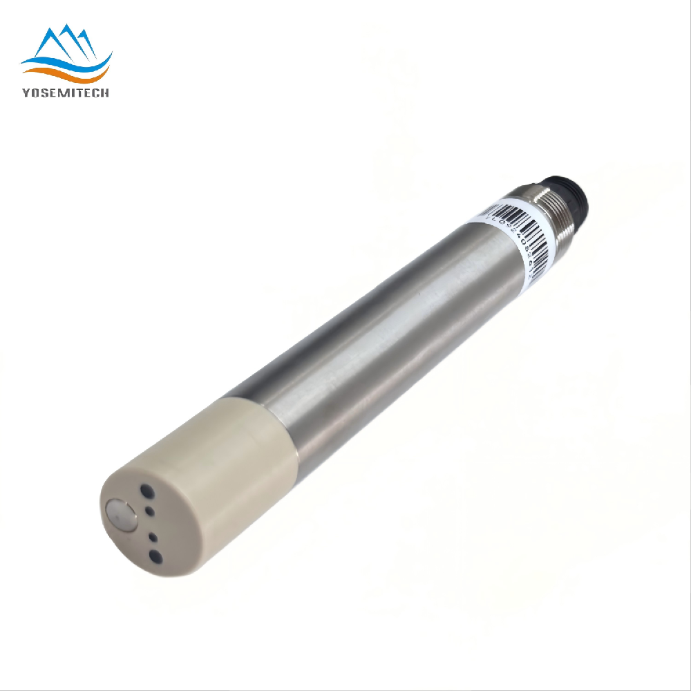 Y523-A Online Conductivity (Salinity) Sensor