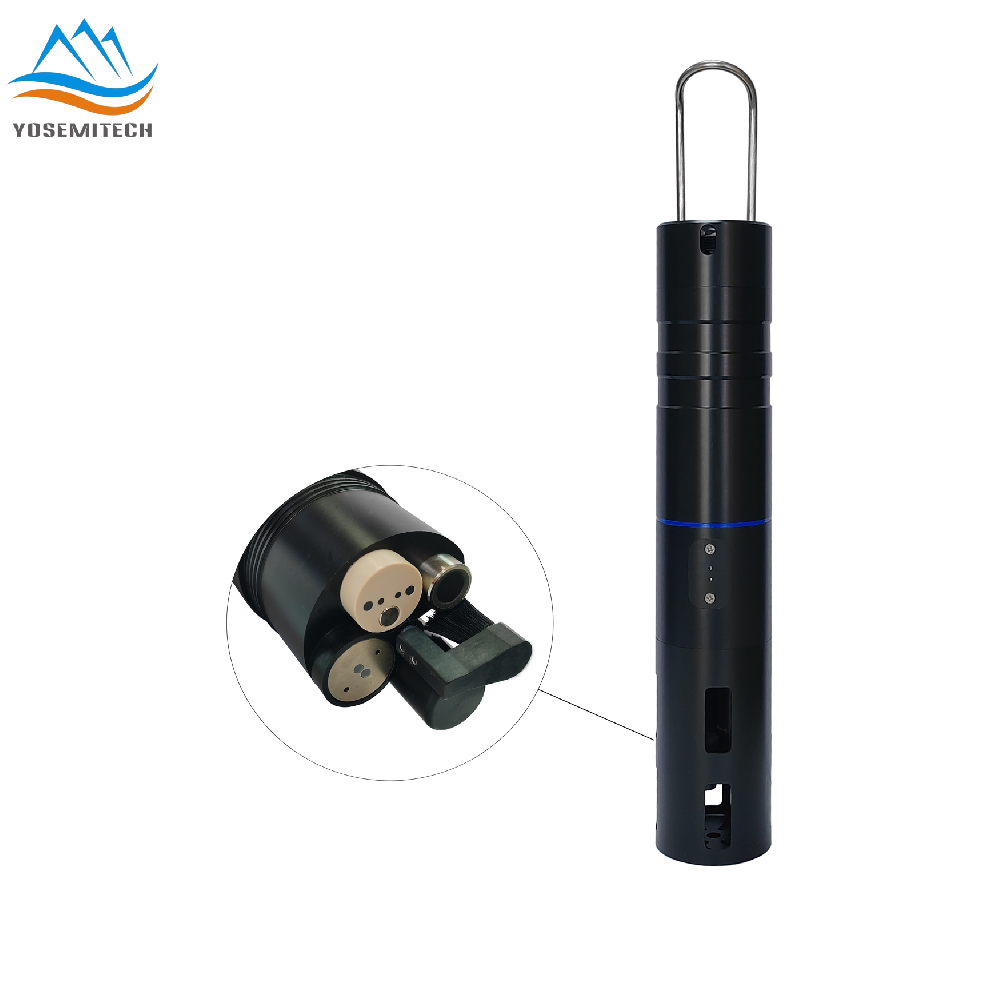 Y4002 Integrated Multi-parameter Water Quality Sonde
