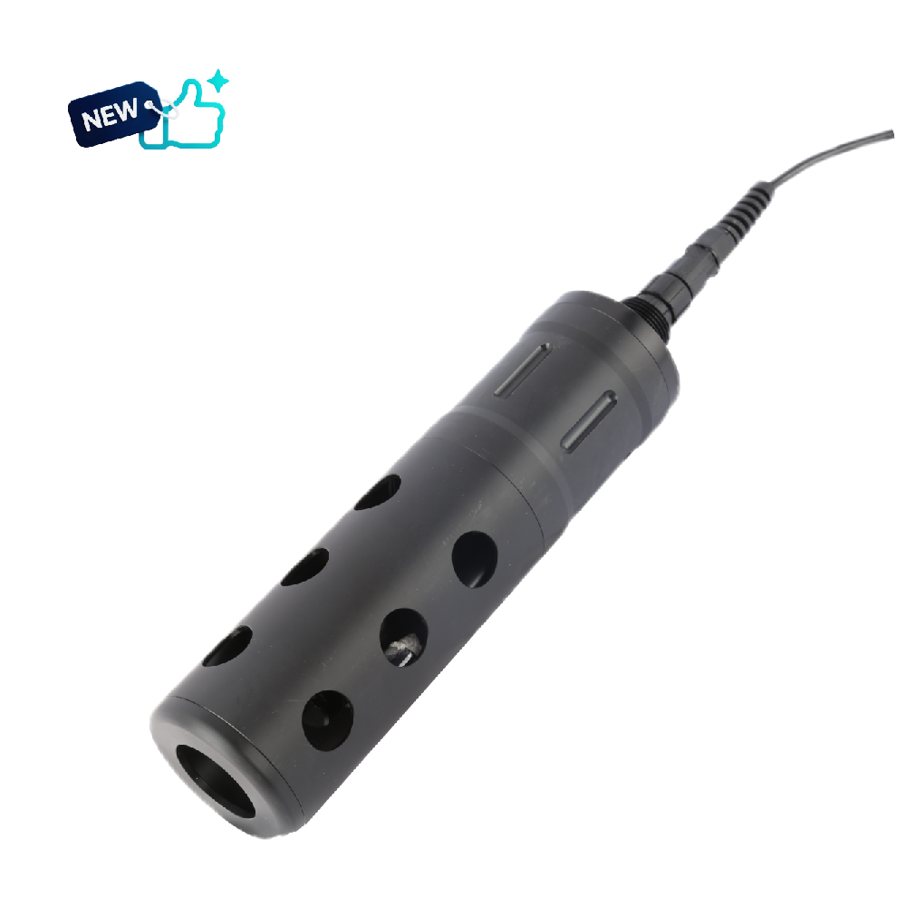 Y563-A Nitrate Sensor with Self-cleaning Brush