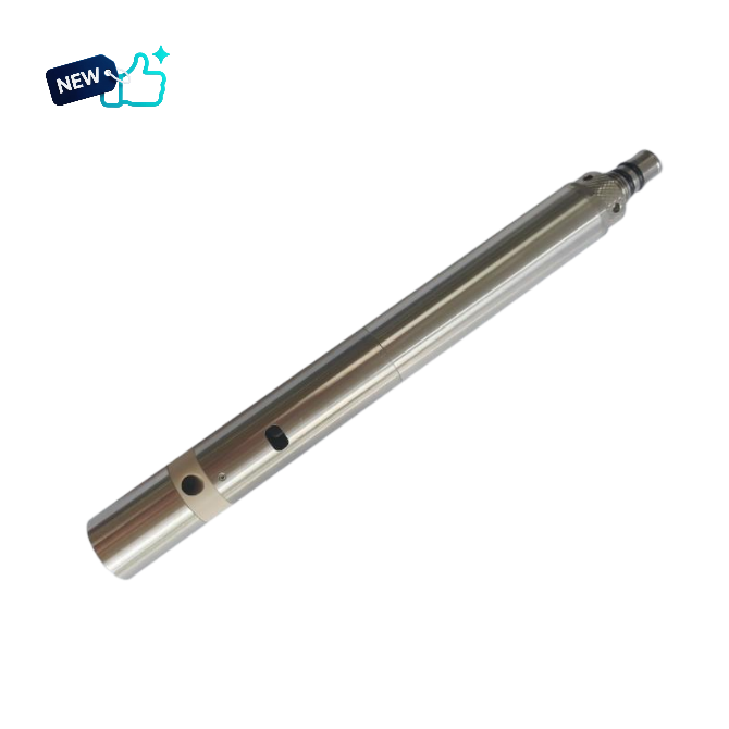 Y4007 Integrated CTD Sonde